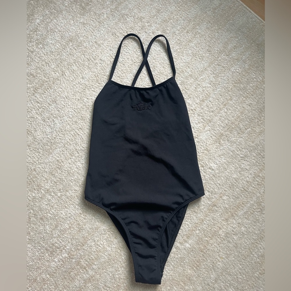 Turbo Siren Suit